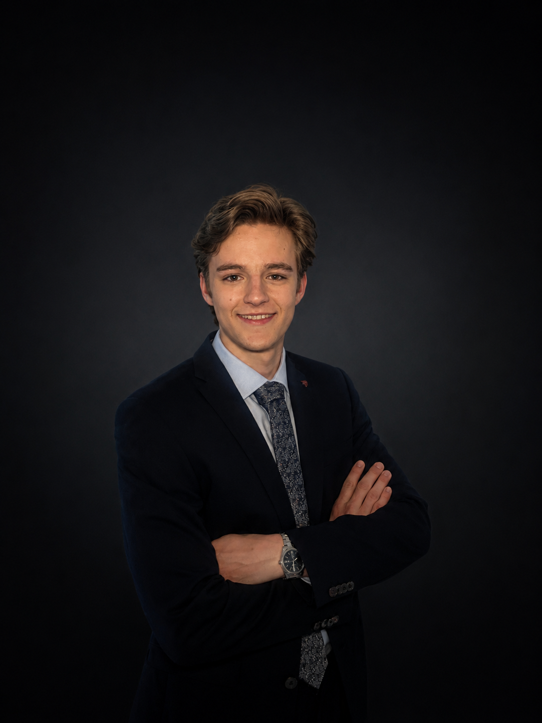 Berater von MT Finance & Advisory